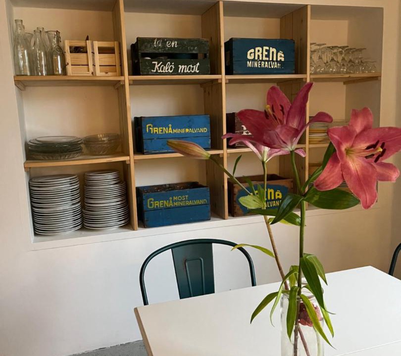 Photo of Livingroom in Vestervig