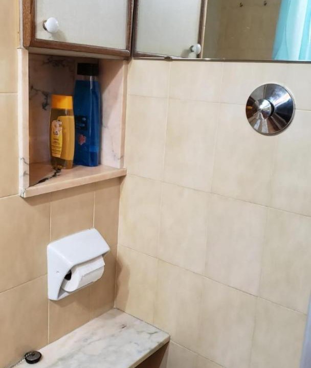 Photo of Bathroom in La Molina