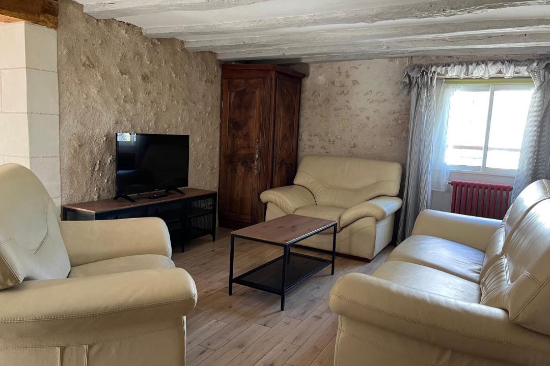 Photo of Others in Saint-Julien-de-Chedon