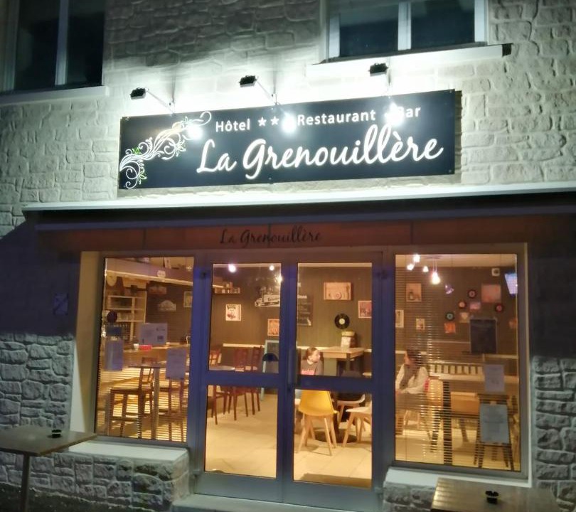 Photo of Others in Vitre