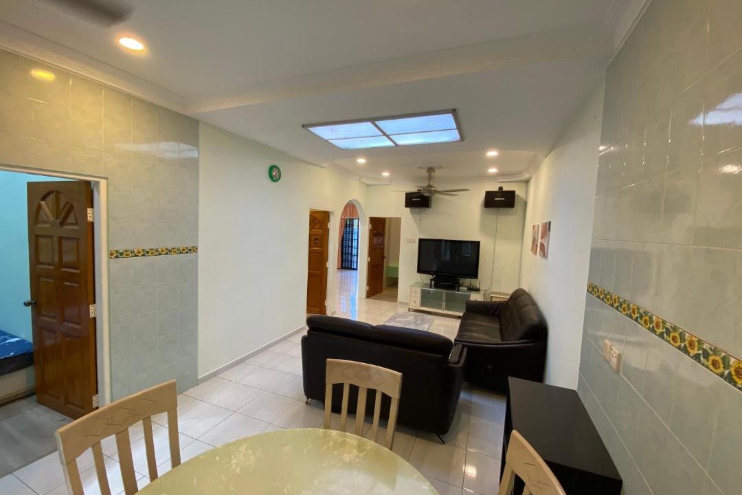 Photo of Livingroom in Mersing