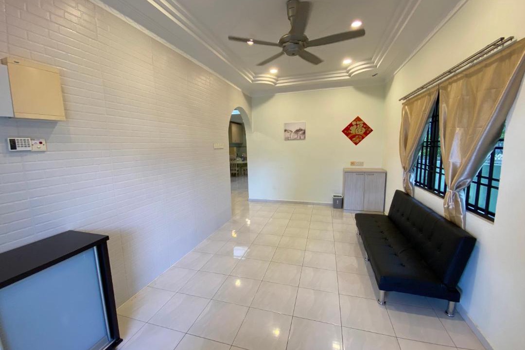 Photo of Livingroom in Mersing