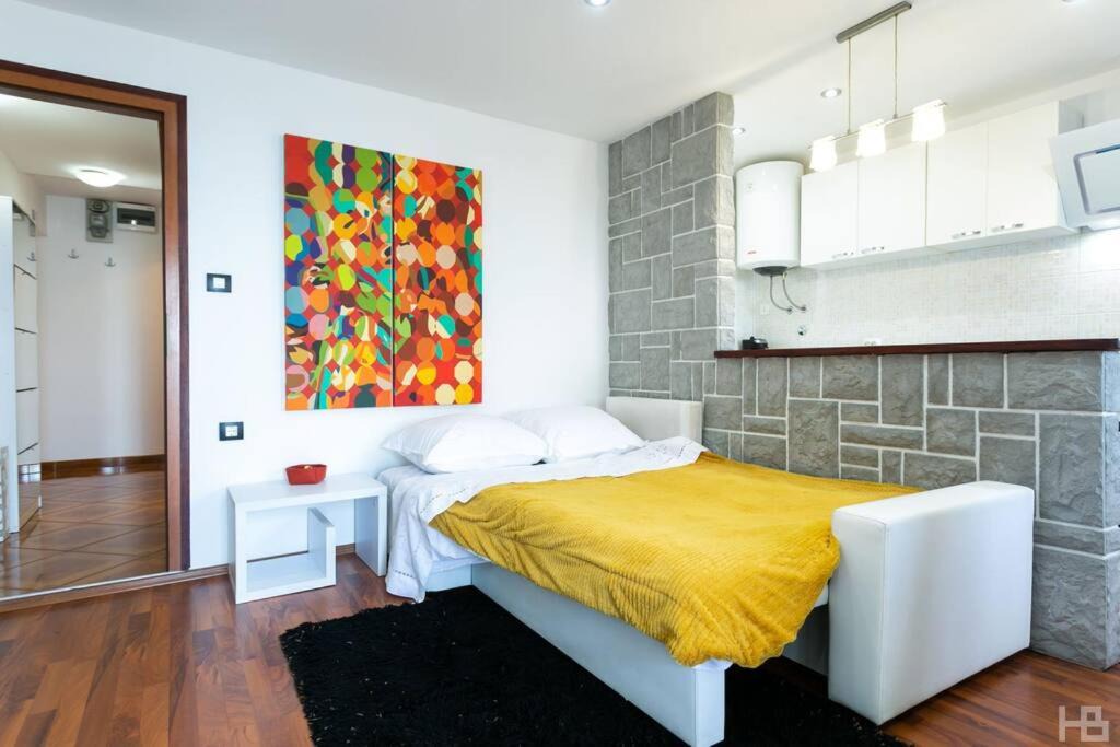 Photo of Bedroom in Sodici
