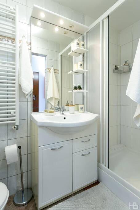 Photo of Bathroom in Sodici