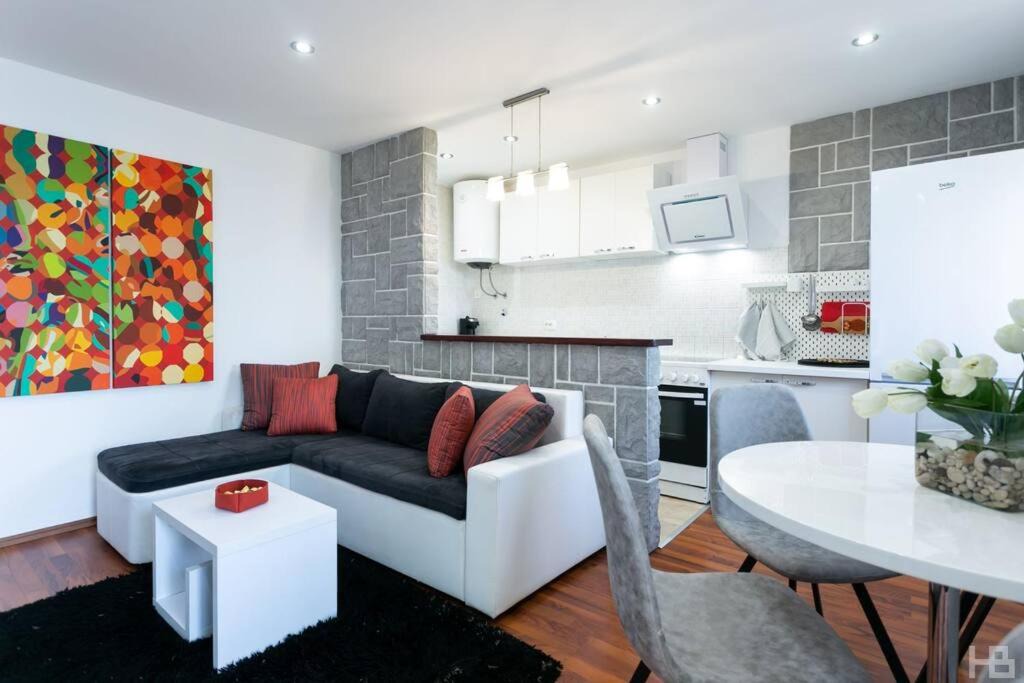 Photo of Livingroom in Sodici
