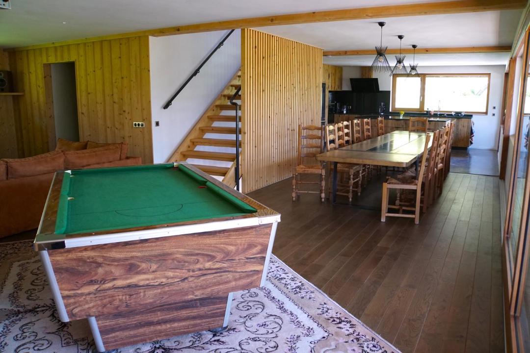 Photo of Others in Bellecombe-en-Beauges