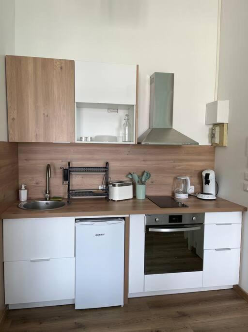 Photo of Kitchen in Les Andelys