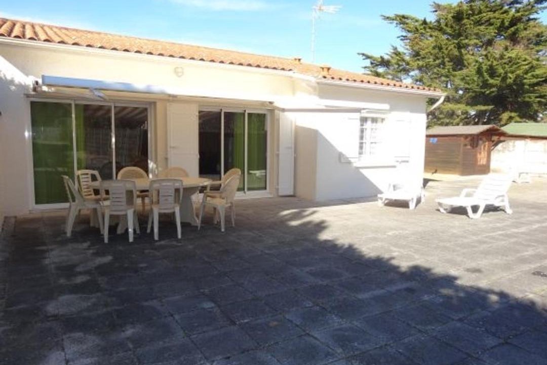 Photo of Others in La Faute-sur-Mer