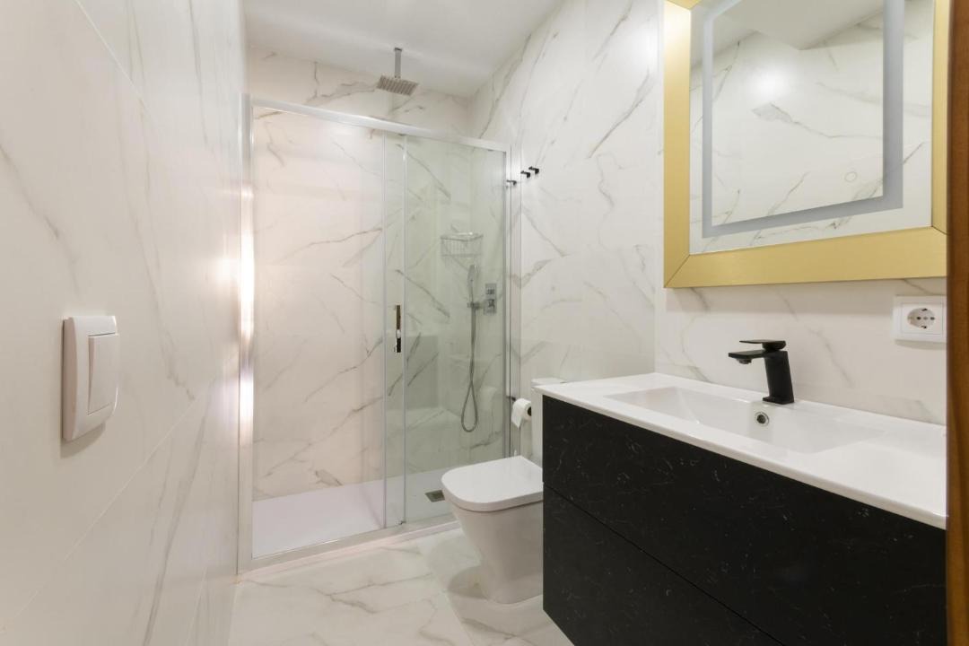 Photo of Bathroom in Les Deveses
