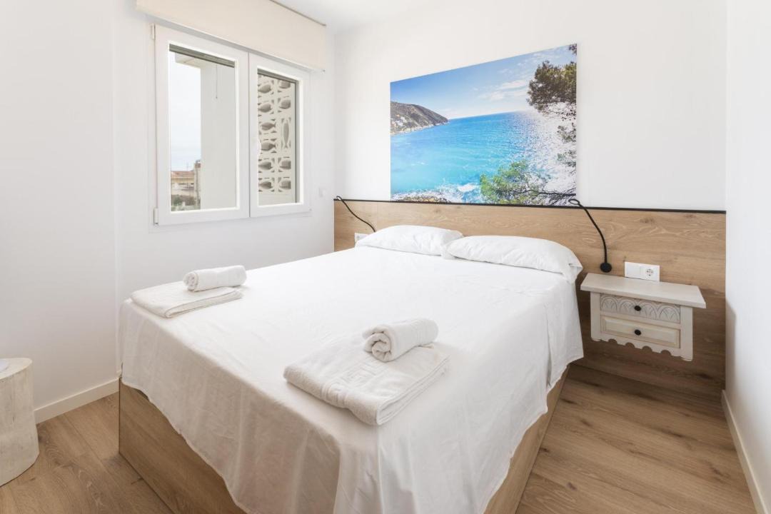 Photo of Bedroom in Les Deveses