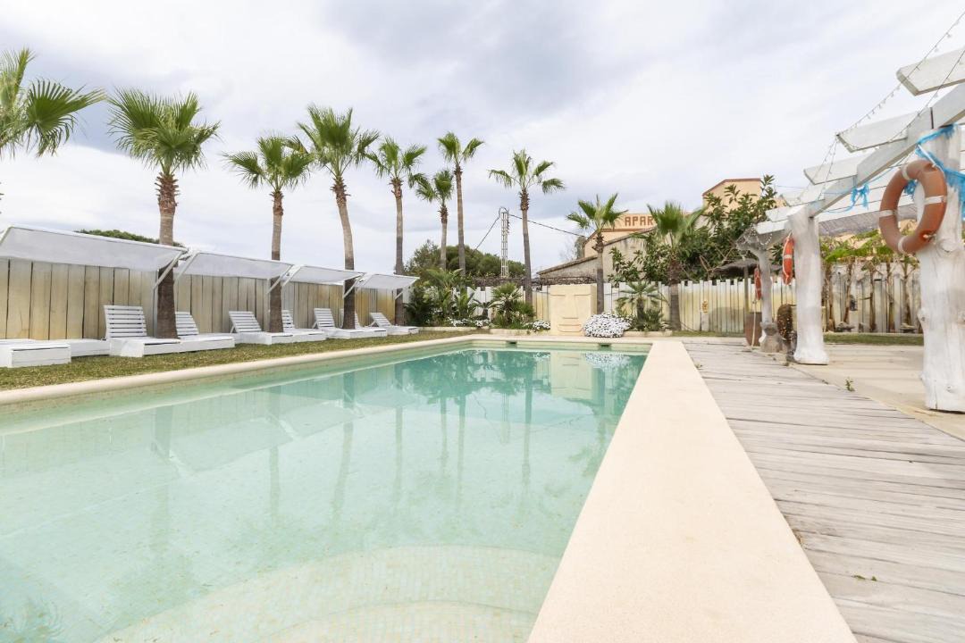 Photo of Outdoor in Les Deveses