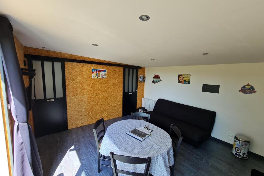 Photo of Livingroom in Saint-Wandrille-Rancon