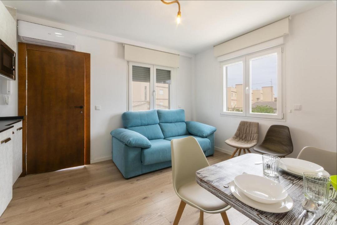 Photo of Livingroom in Les Deveses