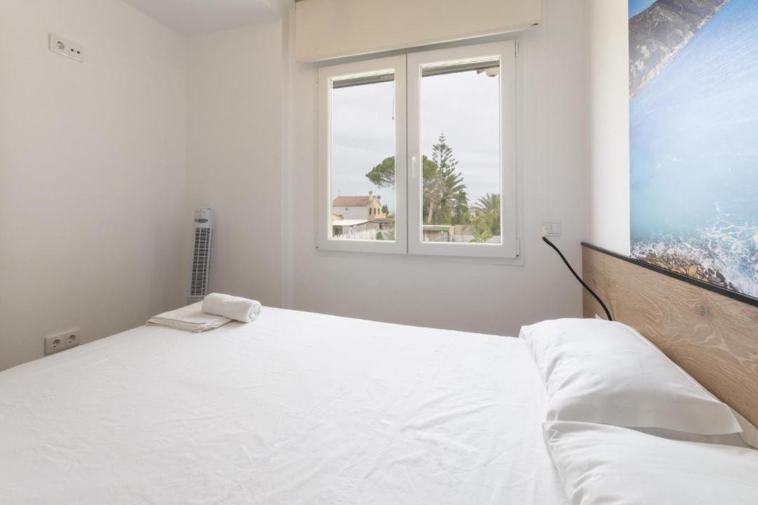 Photo of Bedroom in Les Deveses