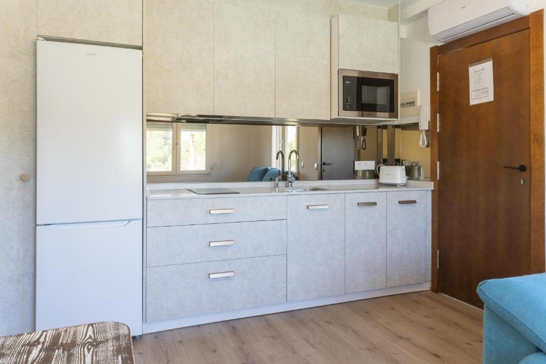 Photo of Kitchen in Les Deveses