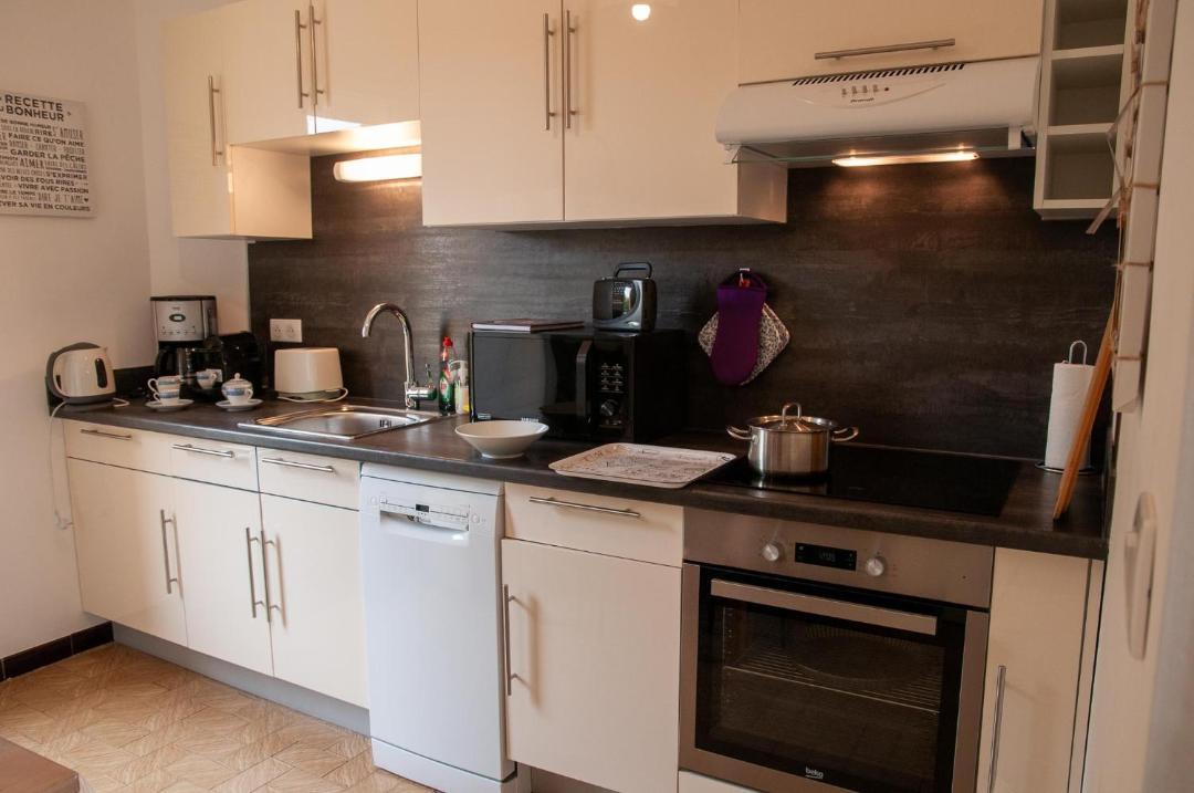 Photo of Kitchen in Sorede