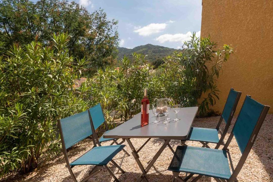 Photo of Patio Balcony in Sorede