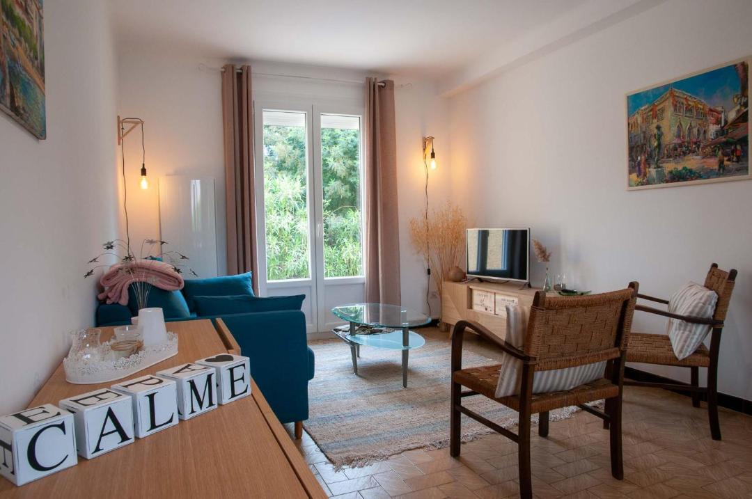 Photo of Livingroom in Sorede