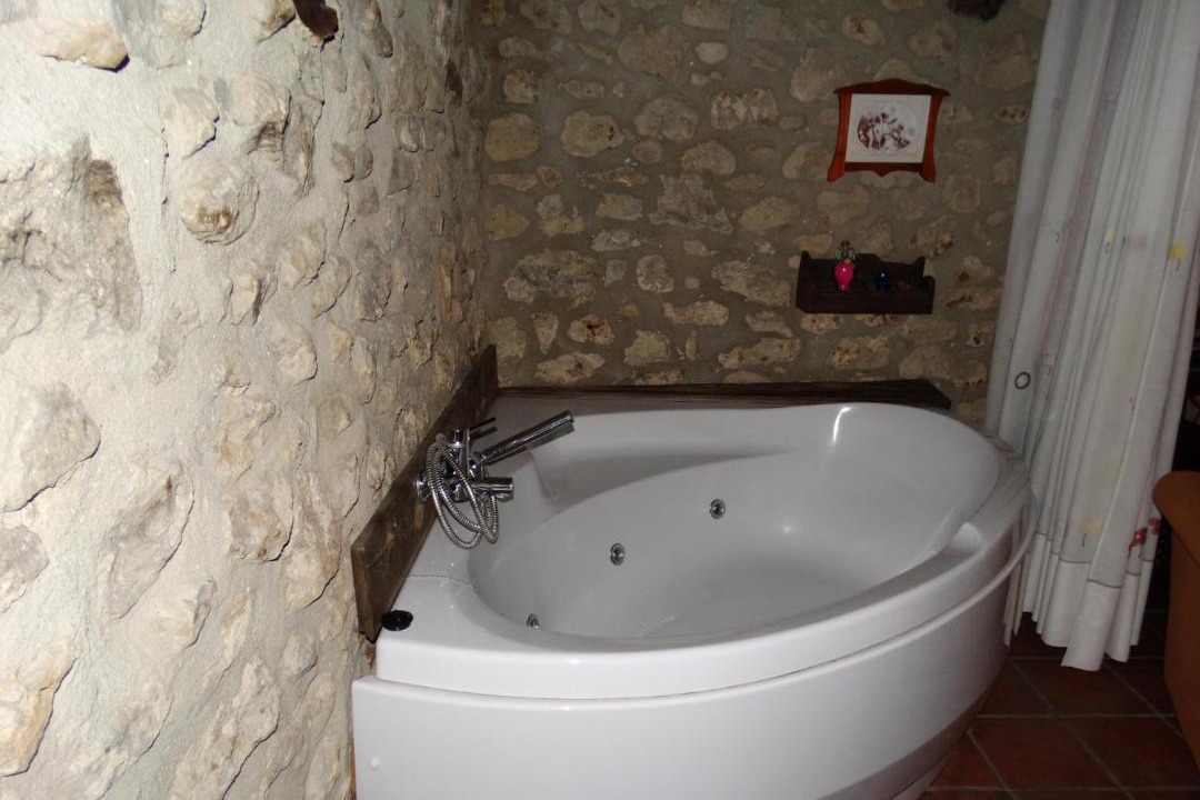 Photo of Bathroom in La Cuba