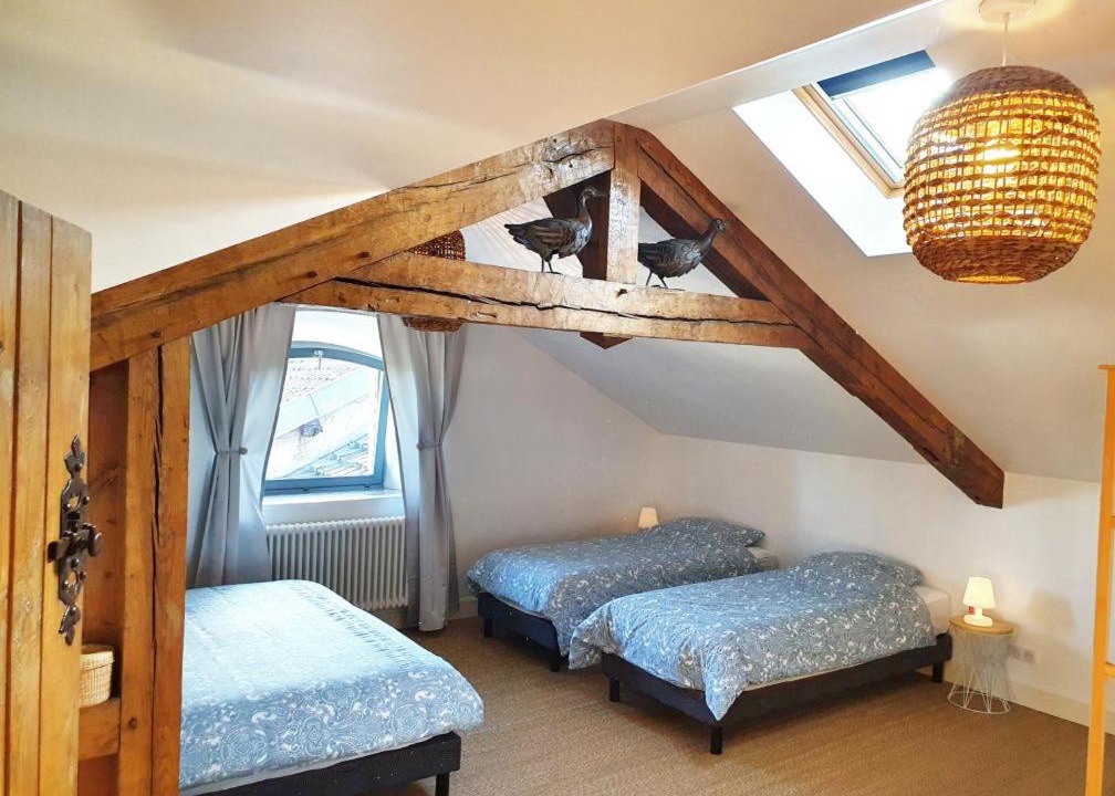 Photo of Bedroom in Verdun