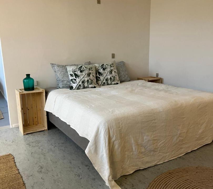 Photo of Bedroom in Vestervig