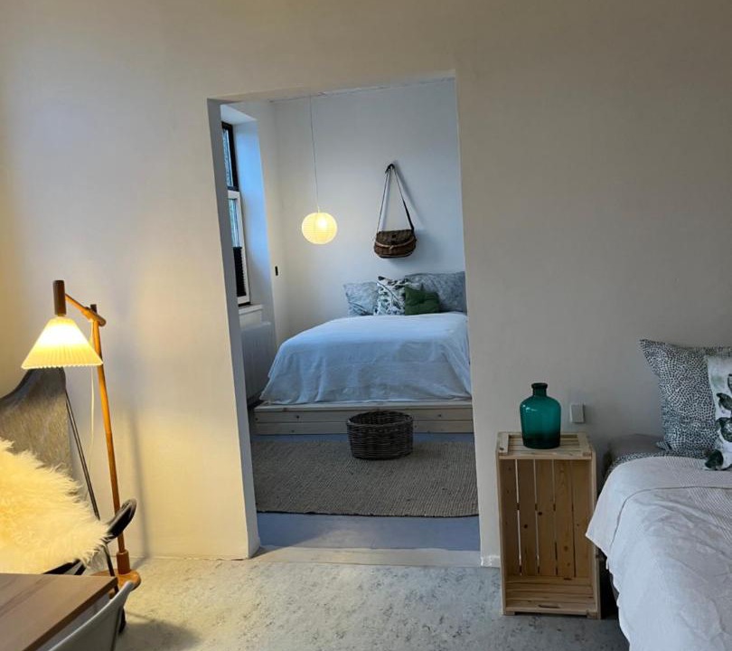 Photo of Bedroom in Vestervig