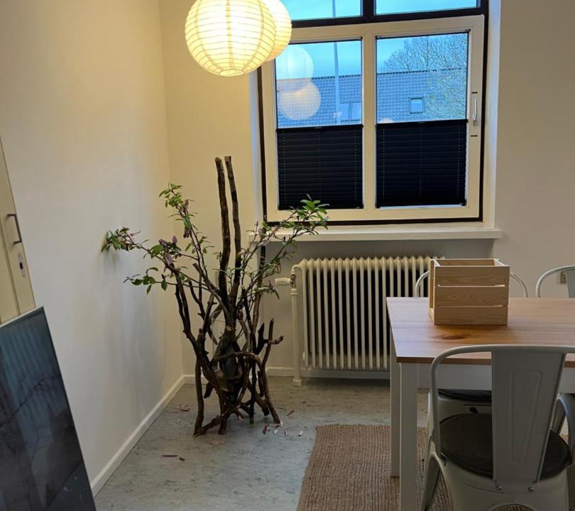Photo of Livingroom in Vestervig