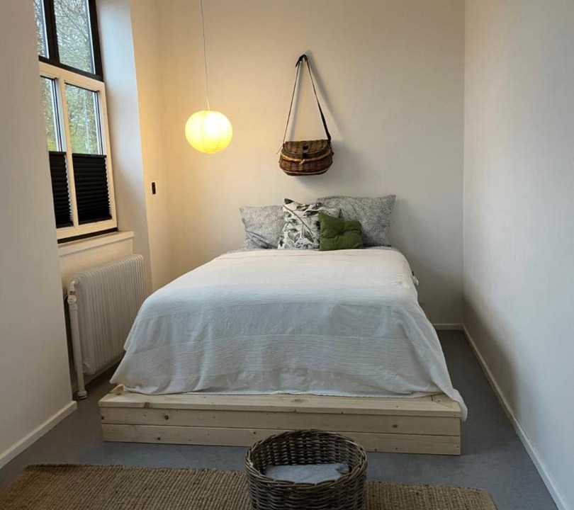 Photo of Bedroom in Vestervig