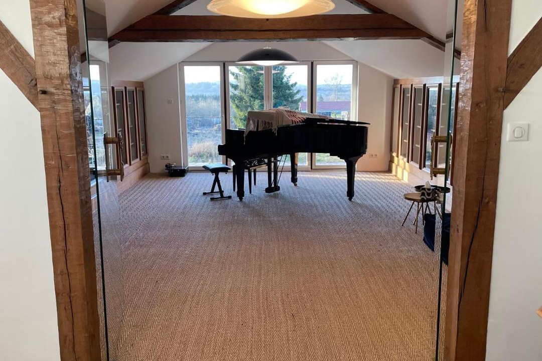 Photo of Livingroom in Verdun
