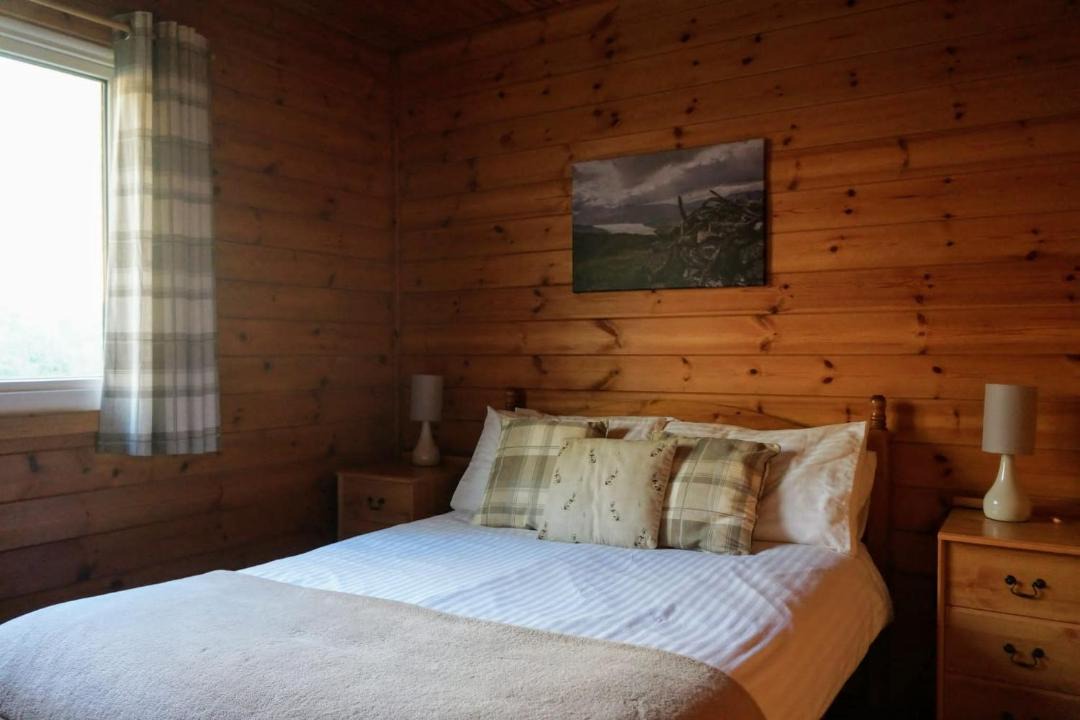 Photo of Bedroom in Killin