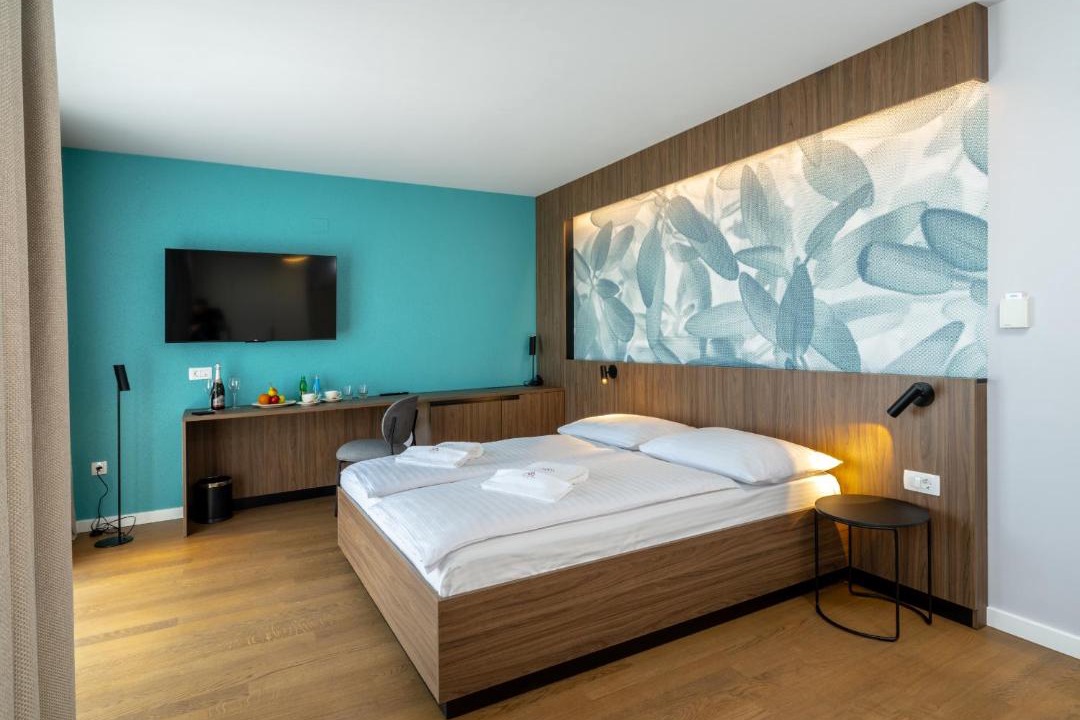 Photo of Bedroom in Zambratija