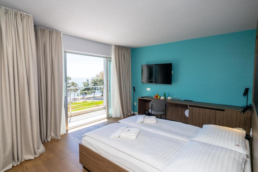 Photo of Bedroom in Zambratija