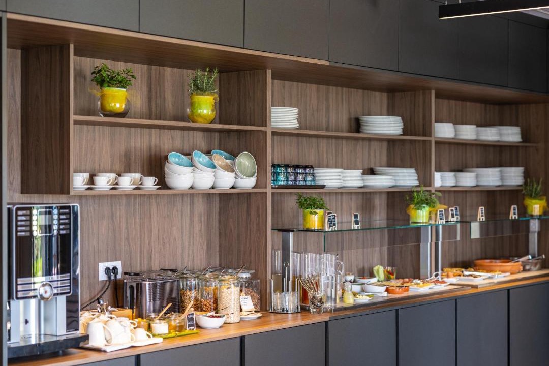 Photo of Kitchen in Zambratija