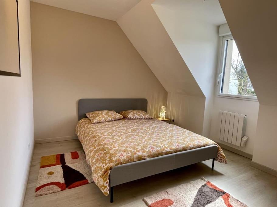 Photo of Bedroom in Peaule