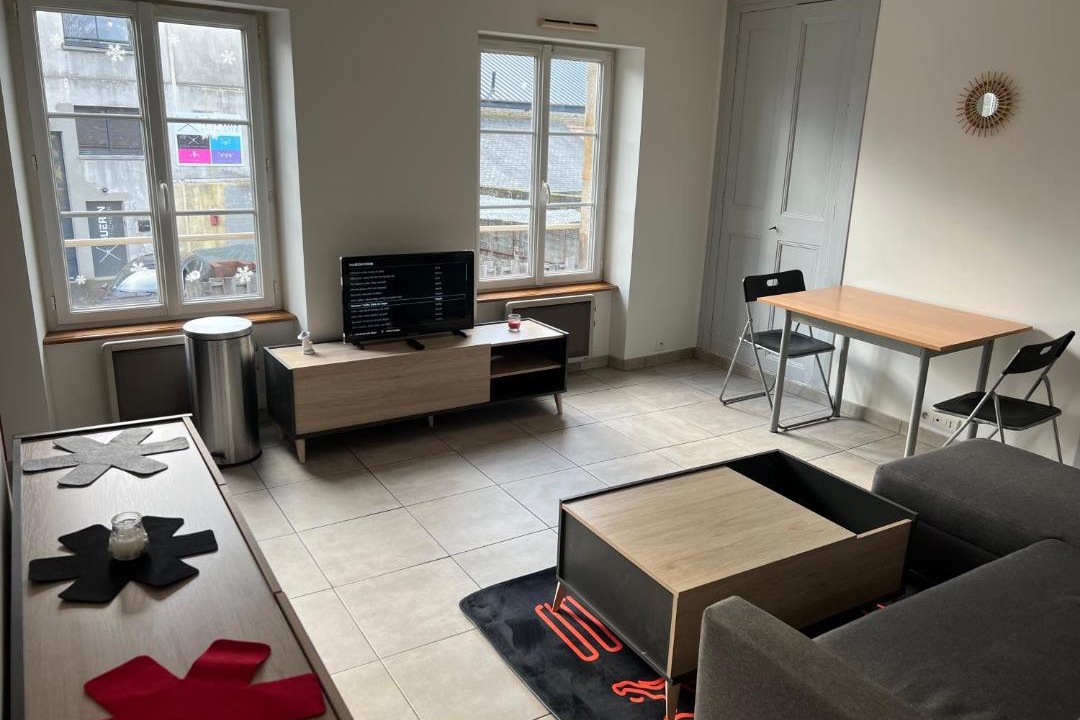 Photo of Livingroom in Flers