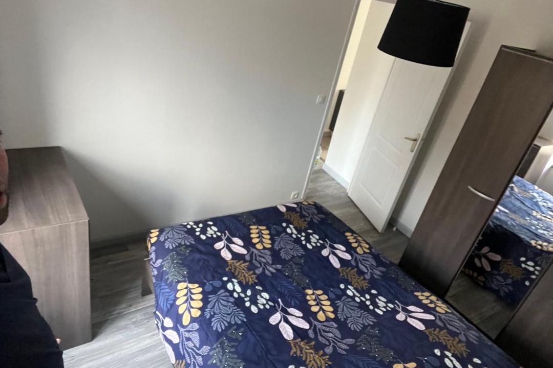 Photo of Bedroom in Flers