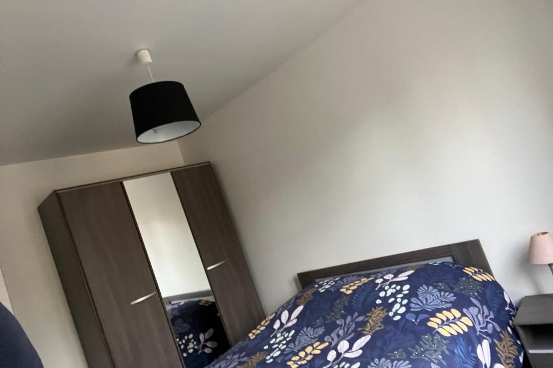 Photo of Bedroom in Flers