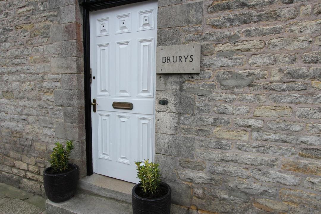 Photo of Buildings in Corfe Castle Village