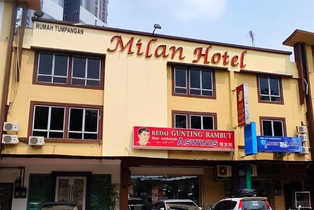 Photo of Others in Central District