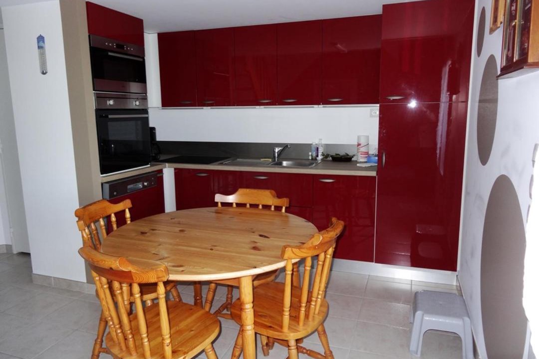 Photo of Kitchen in La Faute-sur-Mer