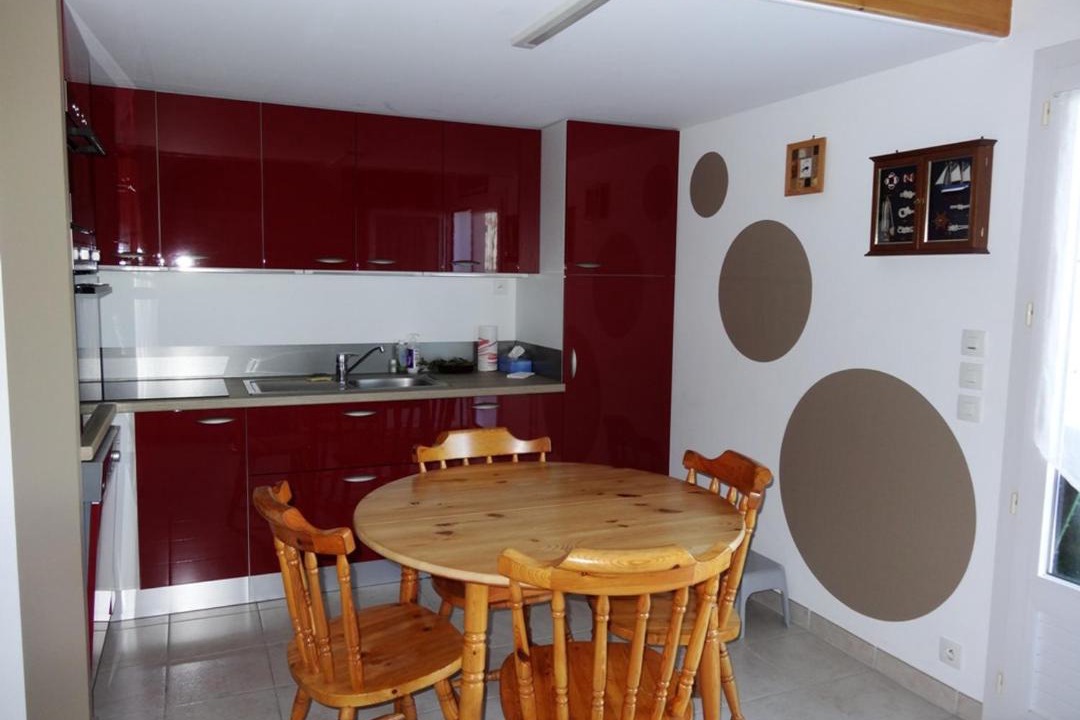 Photo of Kitchen in La Faute-sur-Mer
