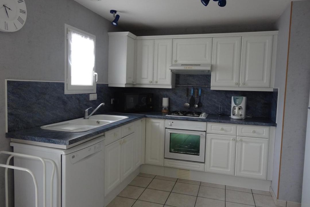 Photo of Kitchen in Grues