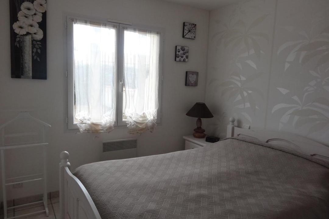Photo of Bedroom in Grues