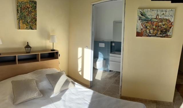 Photo of Bedroom in Monguilhem