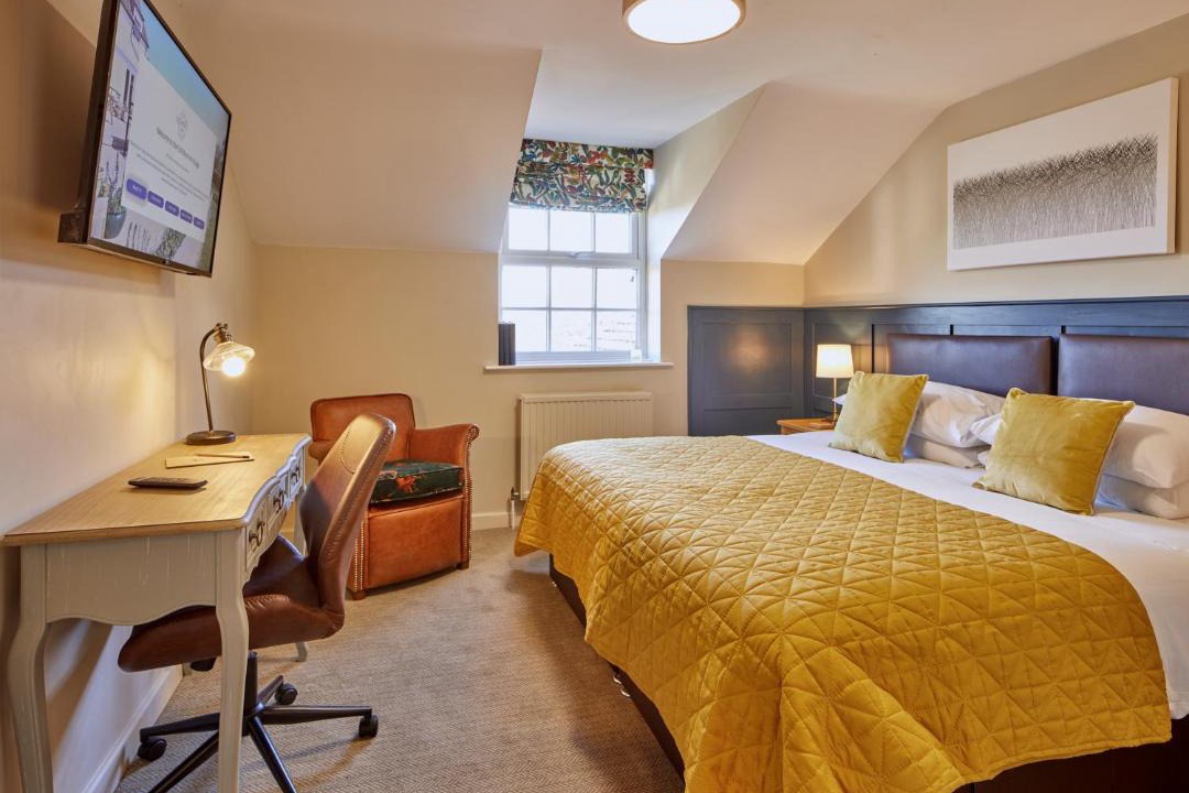 Photo of Bedroom in Rudge