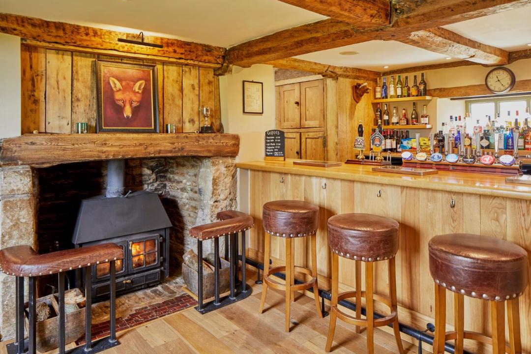 Photo of Kitchen in Rudge