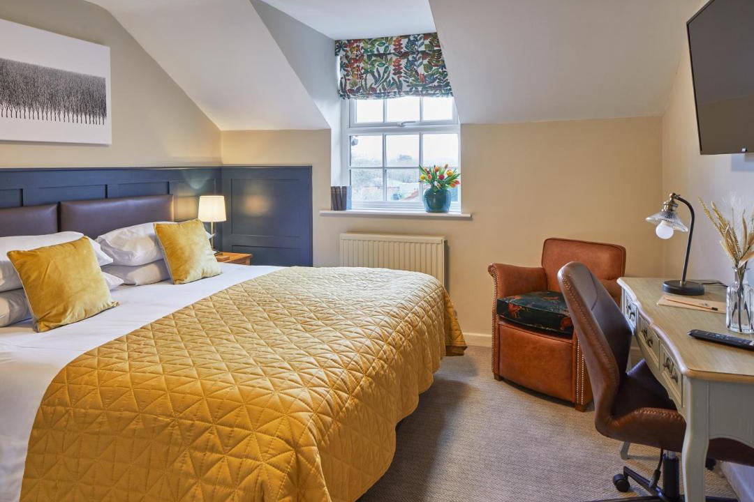 Photo of Bedroom in Rudge