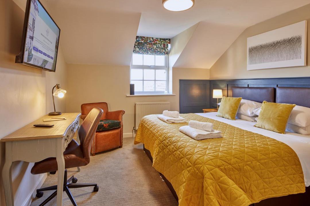 Photo of Bedroom in Rudge