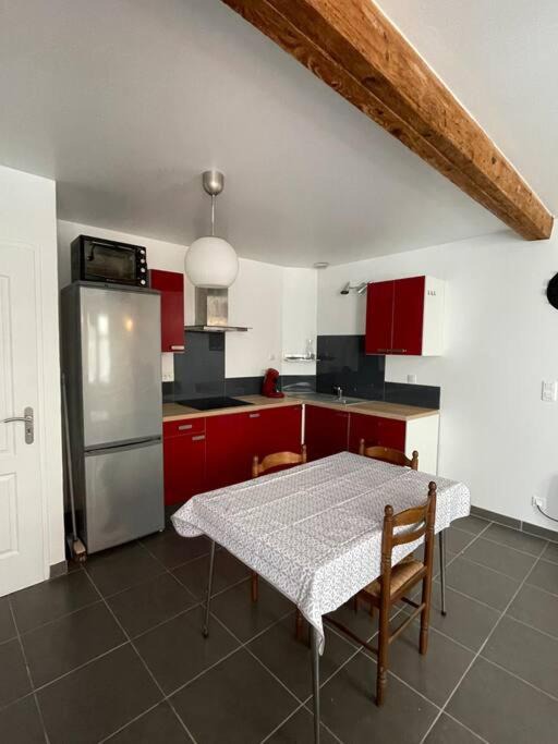 Photo of Livingroom in Lavardac