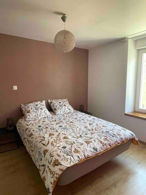 Photo of Bedroom in Lavardac